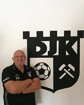 Michael Grothklaus Sen.