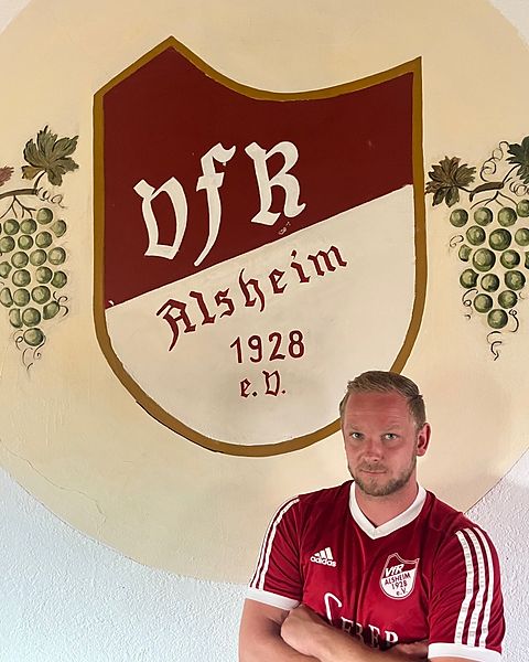 Foto: Patrick Müller