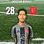 Hossam Rahali Majdoubi