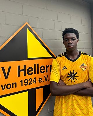 Noah Ntengtang Kemajou Noufele