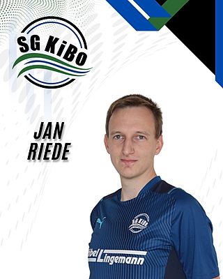 Jan Riede