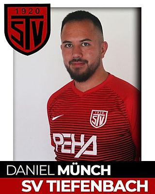 Daniel Münch