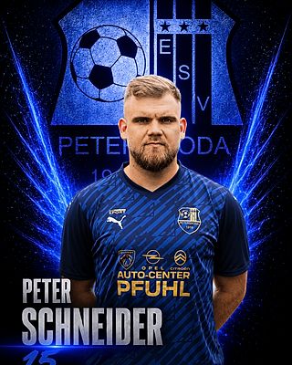 Peter Schneider