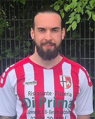 Bartek Bosak