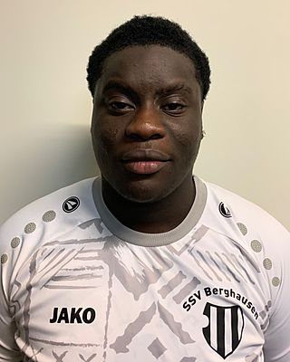 Massimo Obeng