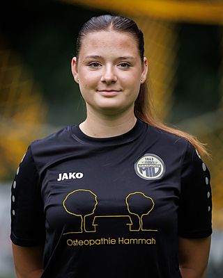 Rania Hellwege