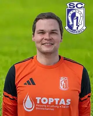 Florian Vogel