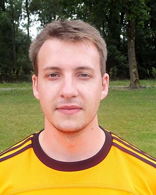 Alex Baader