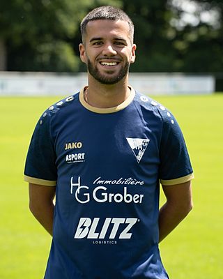 Pedro Henrique Cabede