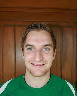 Simon Eisenmann