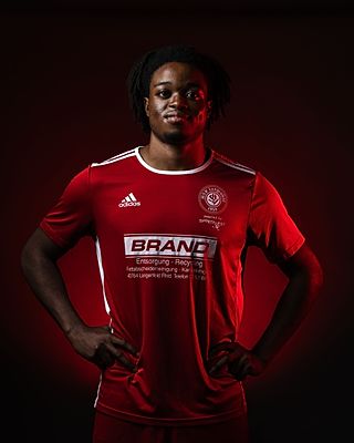 Michael Mboh