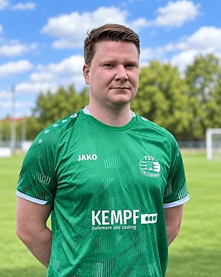 Jürgen Maier