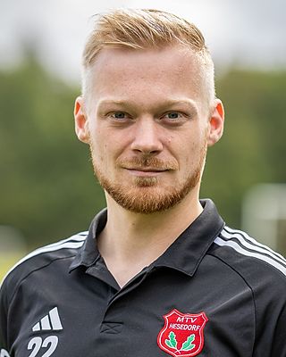 Simon Blanken