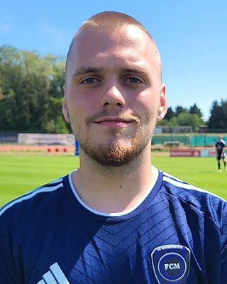 Markus Zavaczki