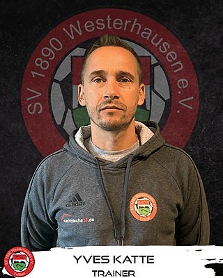 Yves Katte