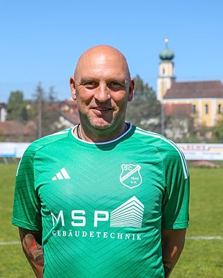 Markus Spießl