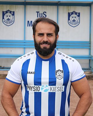 Enes Deniz