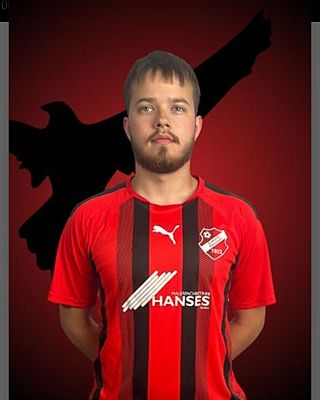Andre Senger