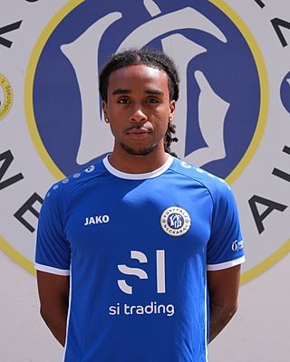 Dhialo Pozo-Mcintosh