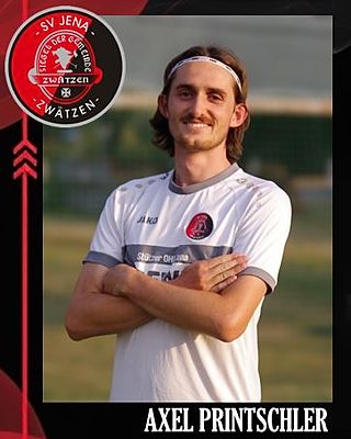 Axel Printschler