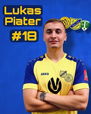 Lukas Piater