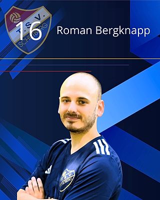 Roman Bergknapp