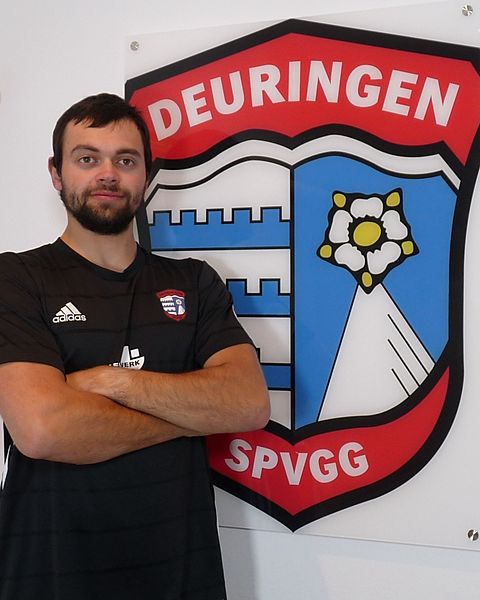 Foto: SpVgg_Deu