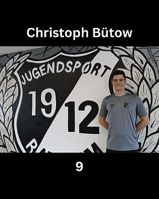 Christoph Bütow