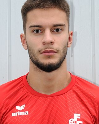 Elson Berisha