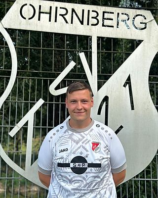 Konstantinos Drossas