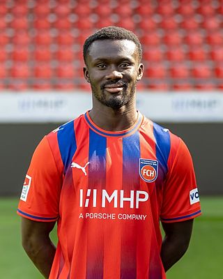 Christian Conteh