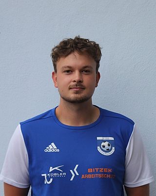 Justus Stefaniak