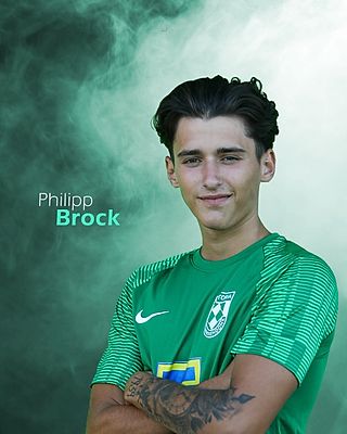 Philipp Joseph Brock