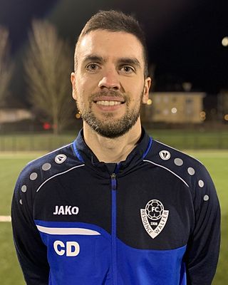 Carlos Diaz Serrat
