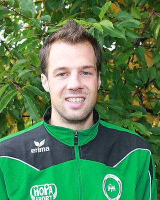 Tobias Kammans