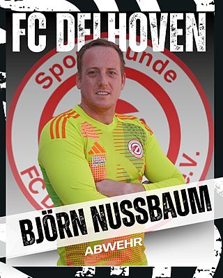 Björn Nußbaum
