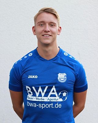 Luca Felix Schinkmann