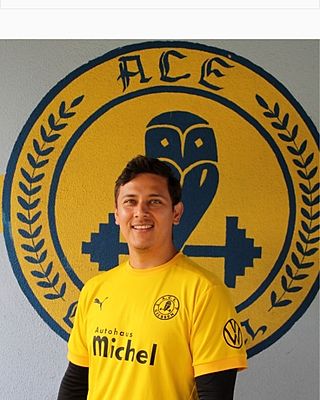 Freddy Ernesto Melchor Mimiaga