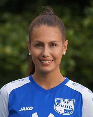 Anne Katharina Frings