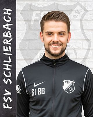 Simon Schediwy