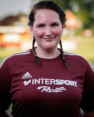 Sarah Meyer