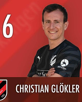 Christian Glökler