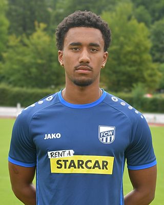 Falilou Elia Rohdenburg