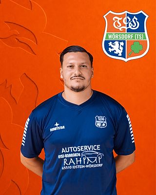 Amir Arrahmouni