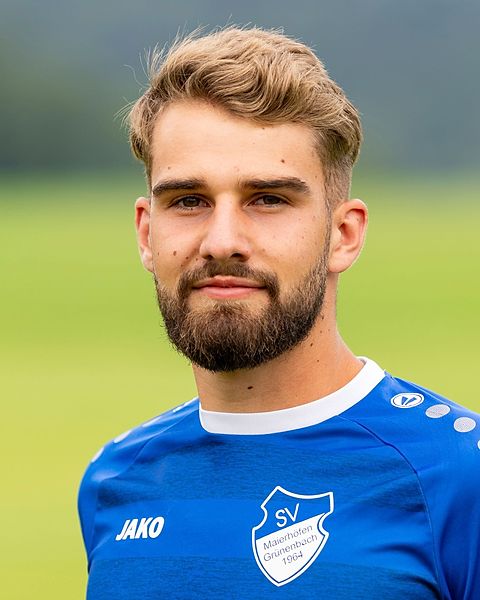 Foto: Maximilian Rist