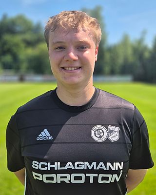 Bastian Meier