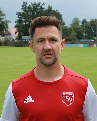 Heiko Redl