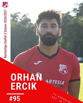 Orhan Ercik