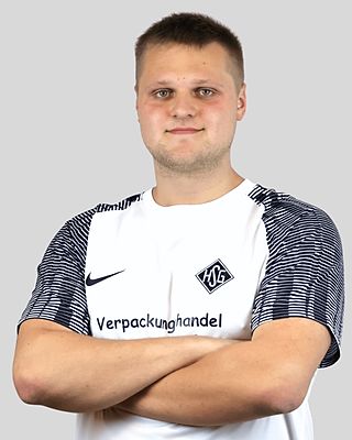 Enrique Marek Kulessa