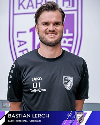 Bastian Lerch